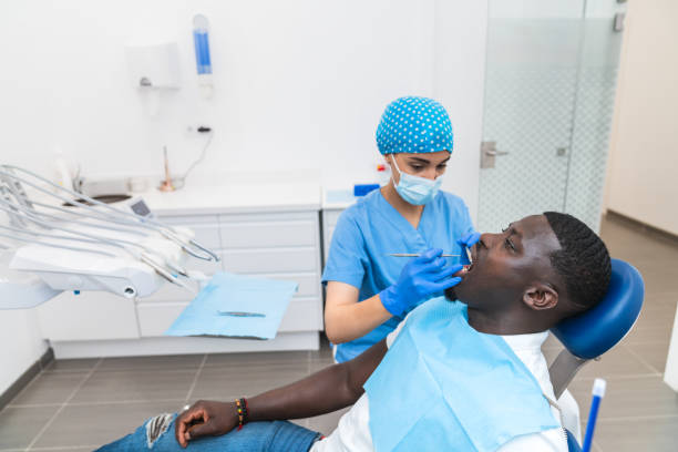Best Chipped Tooth Repair Near Me  in Marlboro, NY